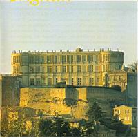 France, Drome, Grignan, Chateau